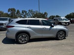 2023 Toyota Highlander Hybrid Hybrid XLE