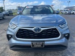 2024 Toyota Highlander Hybrid Hybrid XLE