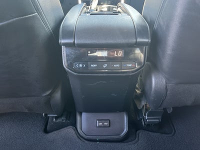 2024 Toyota Highlander Hybrid Hybrid XLE