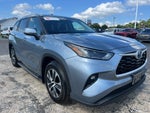 2024 Toyota Highlander Hybrid Hybrid XLE