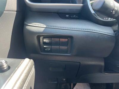 2024 Toyota Highlander Hybrid Hybrid XLE