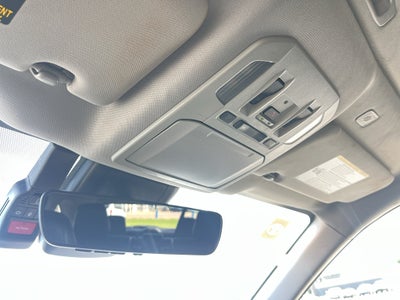 2024 Toyota Highlander Hybrid Hybrid XLE
