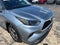 2024 Toyota Highlander Hybrid Hybrid XLE