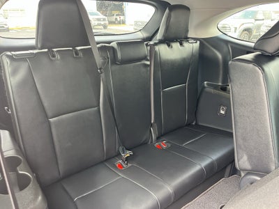 2026 Toyota Highlander Hybrid Hybrid XLE