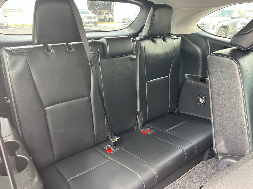 2026 Toyota Highlander Hybrid Hybrid XLE