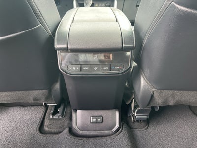 2026 Toyota Highlander Hybrid Hybrid XLE