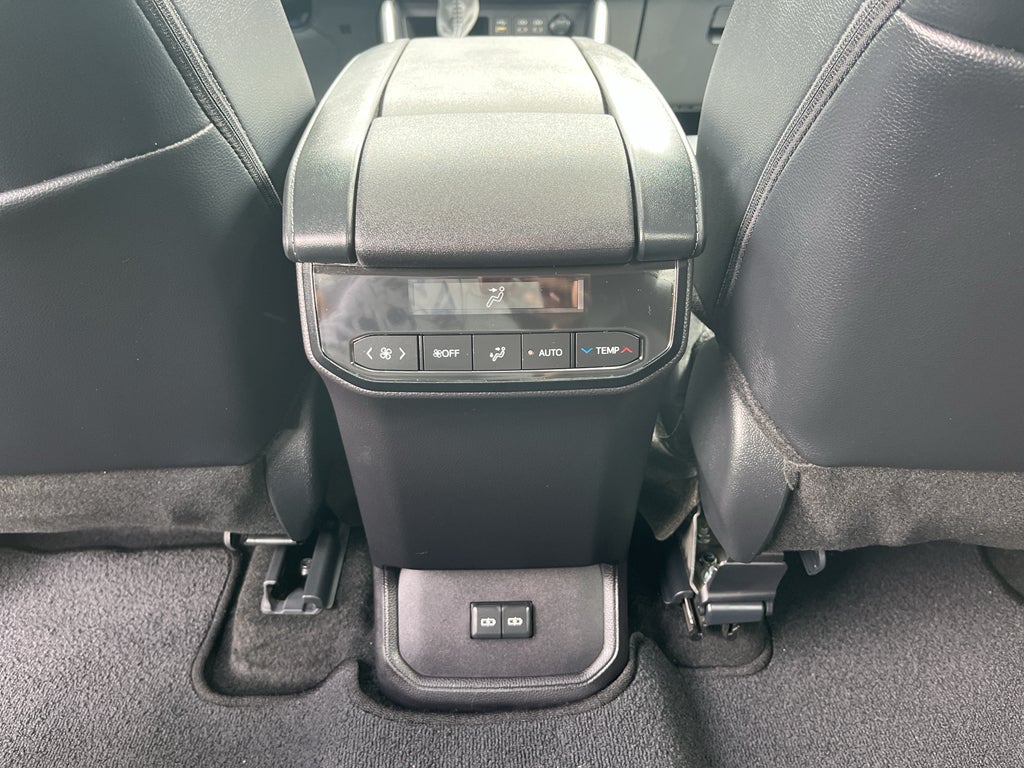 2026 Toyota Highlander Hybrid Hybrid XLE
