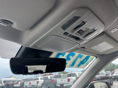 2026 Toyota Highlander Hybrid Hybrid XLE