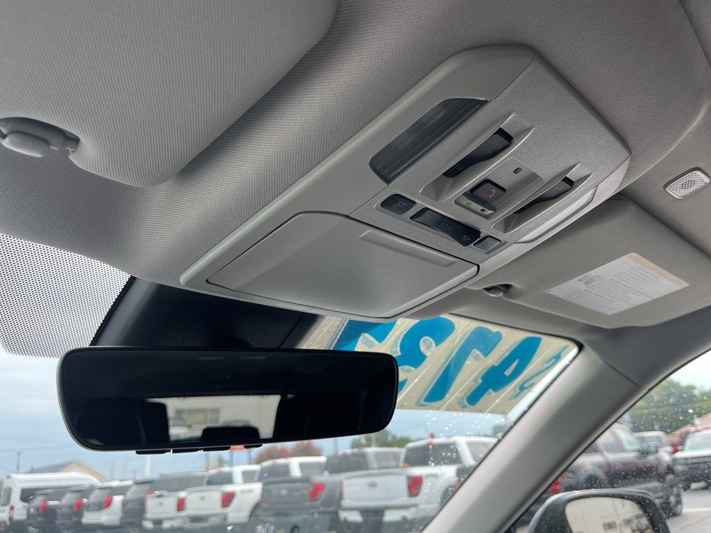2026 Toyota Highlander Hybrid Hybrid XLE