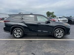 2026 Toyota Highlander Hybrid Hybrid XLE