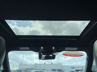 2024 Toyota Highlander XSE