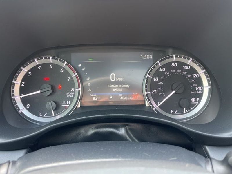 2024 Toyota Highlander XSE