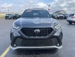 2024 Toyota Highlander XSE