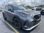 2024 Toyota Highlander XSE