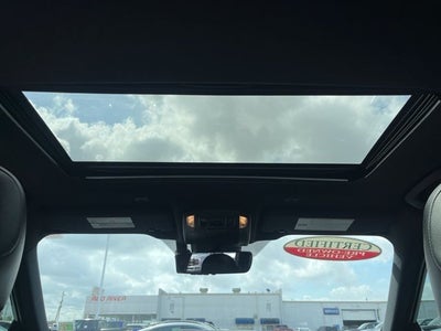 2024 Toyota Highlander XSE