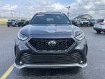 2024 Toyota Highlander XSE