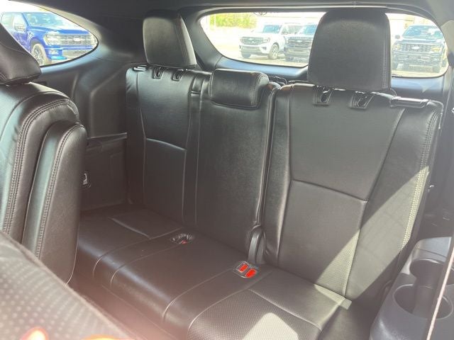 2024 Toyota Highlander XSE