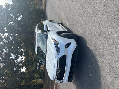 2024 Toyota Highlander Limited
