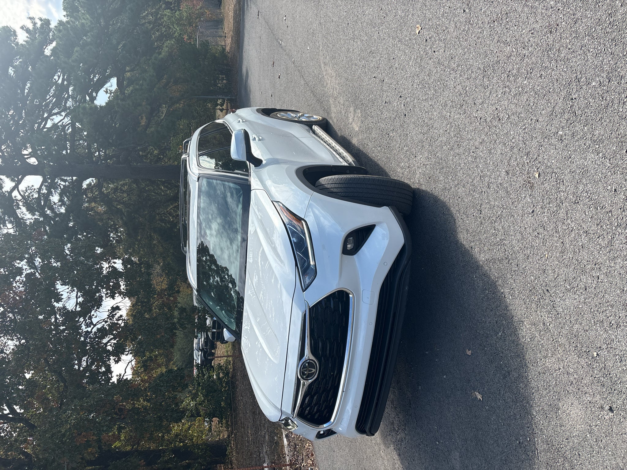 2024 Toyota Highlander Limited