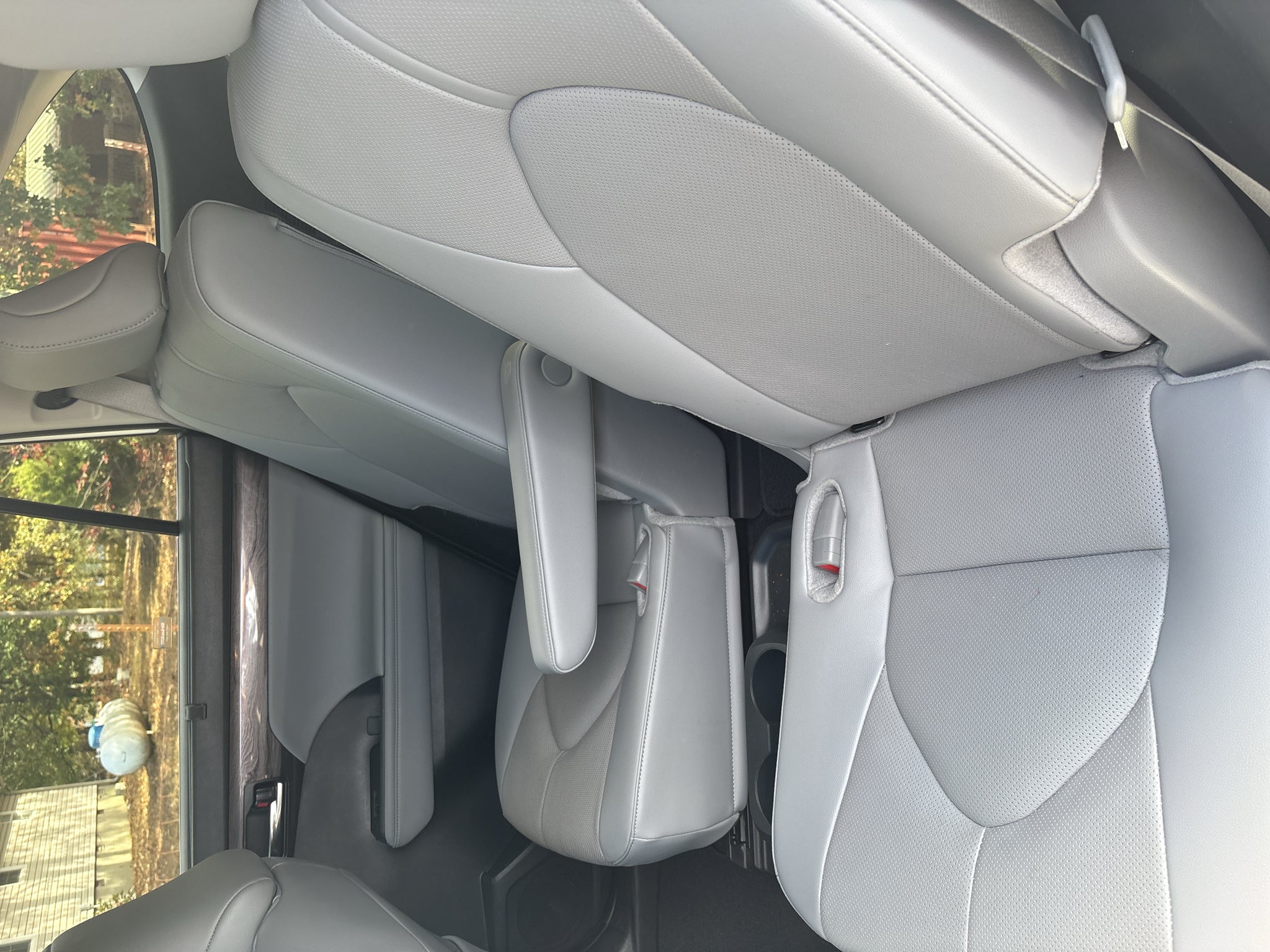 2024 Toyota Highlander Limited