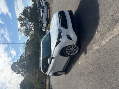 2024 Toyota Highlander Limited