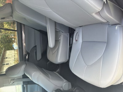 2024 Toyota Highlander Limited