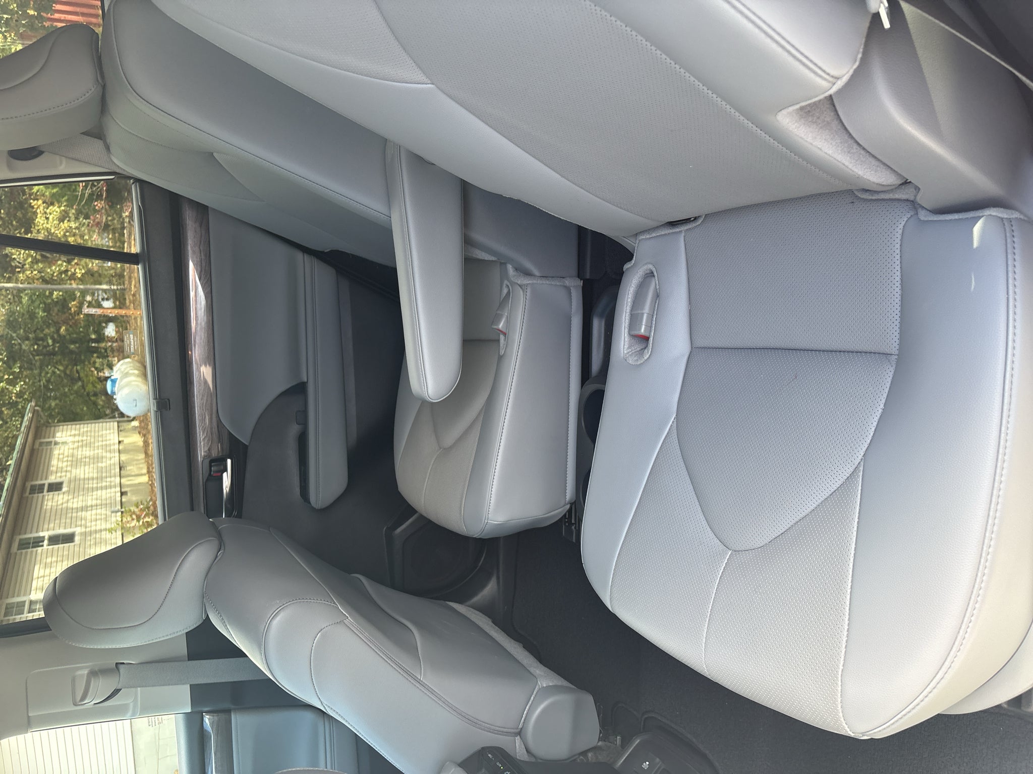 2024 Toyota Highlander Limited