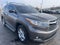 2016 Toyota Highlander Limited Platinum V6