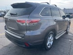 2016 Toyota Highlander Limited Platinum V6
