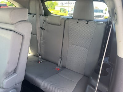 2023 Toyota Highlander Hybrid Hybrid LE
