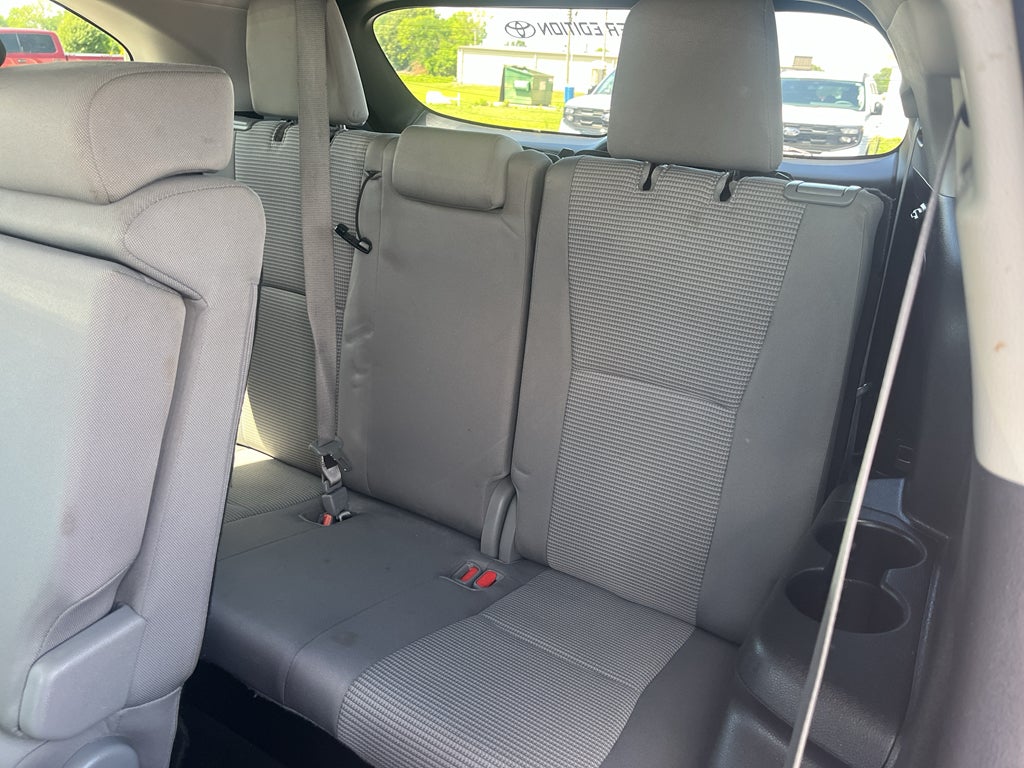 2023 Toyota Highlander Hybrid Hybrid LE