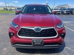 2023 Toyota Highlander Hybrid Hybrid LE