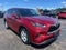 2023 Toyota Highlander Hybrid Hybrid LE