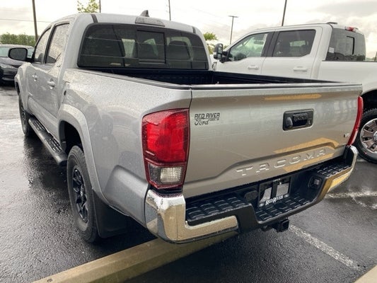 2021 Toyota Tacoma SR5 V6 in Wynne, AR - Red River Automotive Group