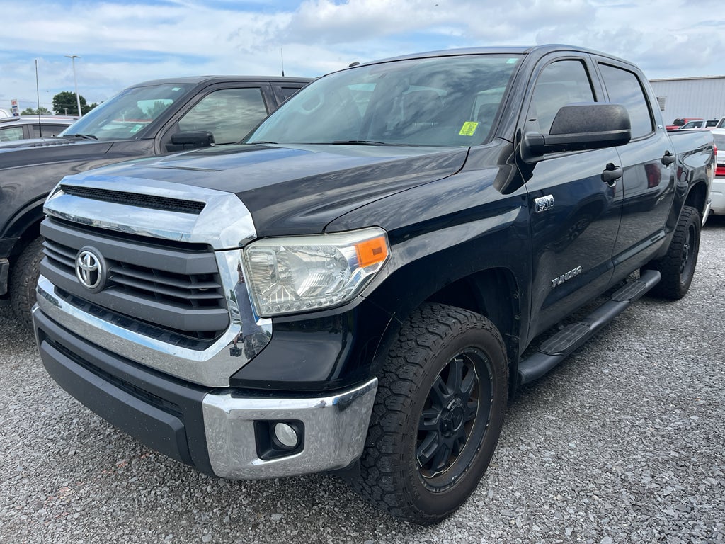 2014 Toyota Tundra SR5