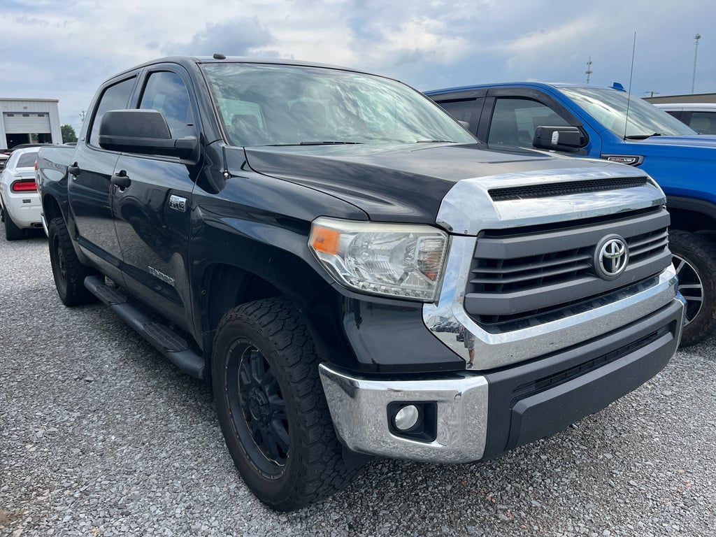 2014 Toyota Tundra SR5