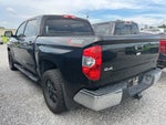 2014 Toyota Tundra SR5