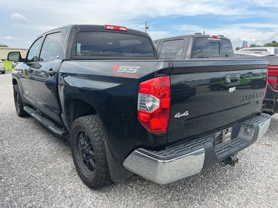 2014 Toyota Tundra SR5