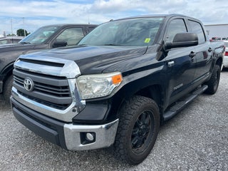 2014 Toyota Tundra SR5