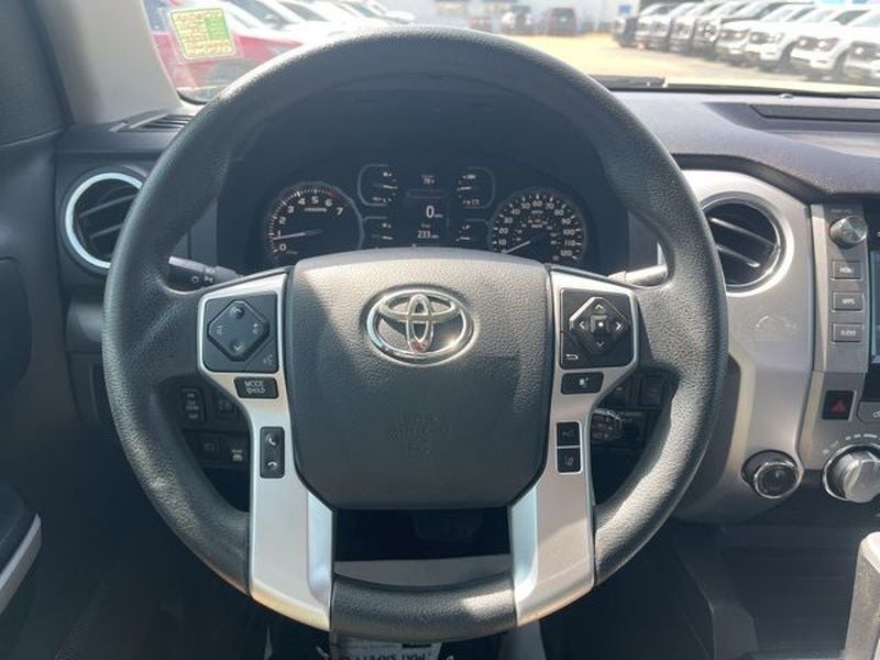 2019 Toyota Tundra SR5