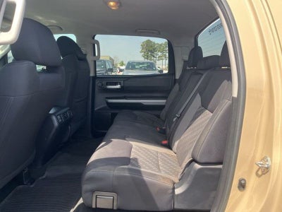 2019 Toyota Tundra SR5