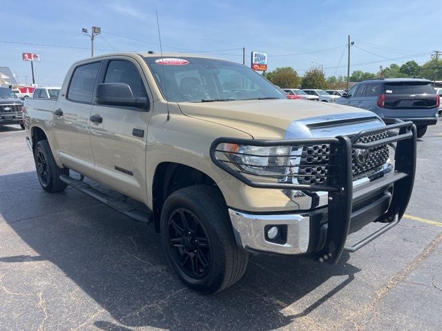 2019 Toyota Tundra SR5