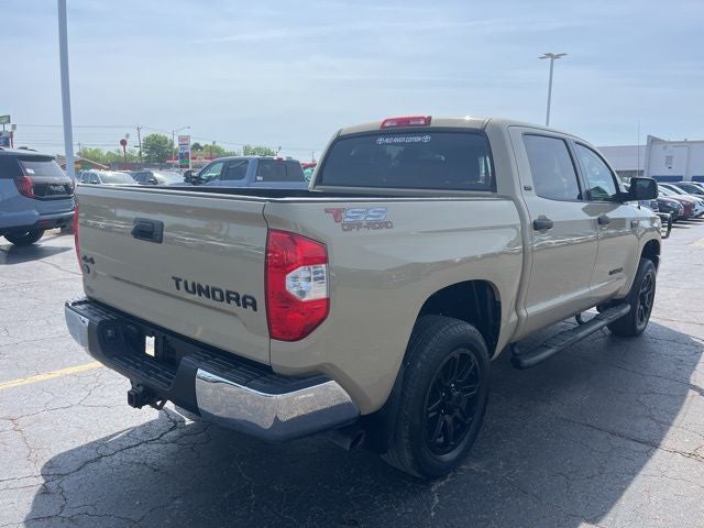 2019 Toyota Tundra SR5