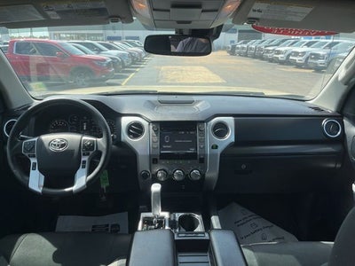 2019 Toyota Tundra SR5