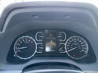 2018 Toyota Tundra SR5 CrewMax