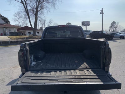 2018 Toyota Tundra SR5 CrewMax