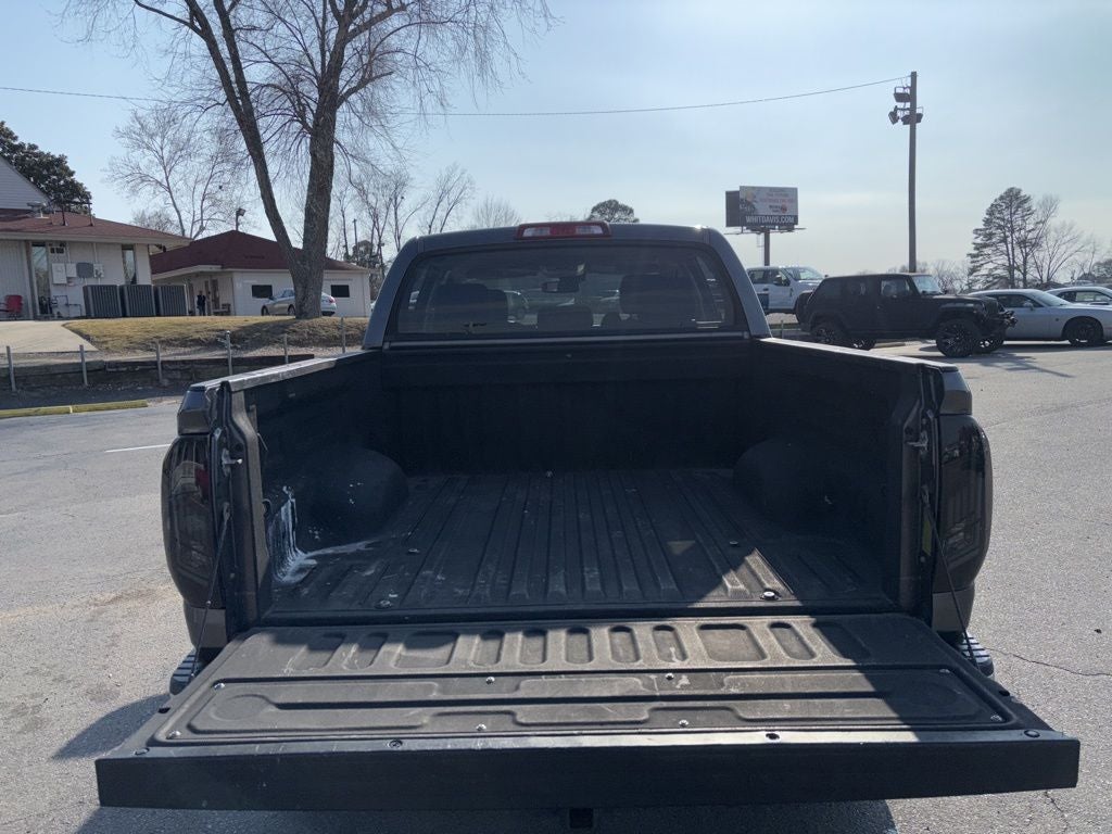 2018 Toyota Tundra SR5 CrewMax