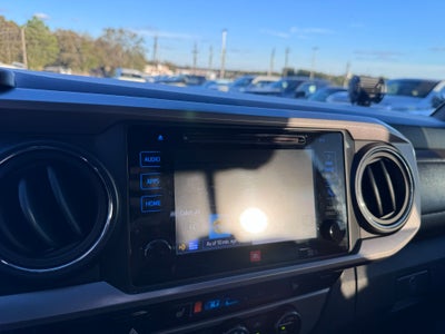 2018 Toyota Tacoma Limited