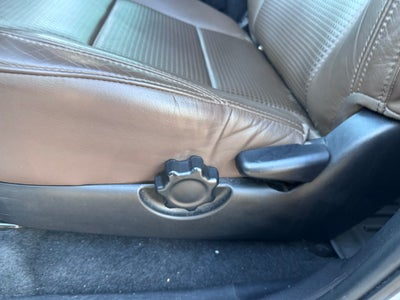 2018 Toyota Tacoma Limited