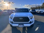 2018 Toyota Tacoma Limited